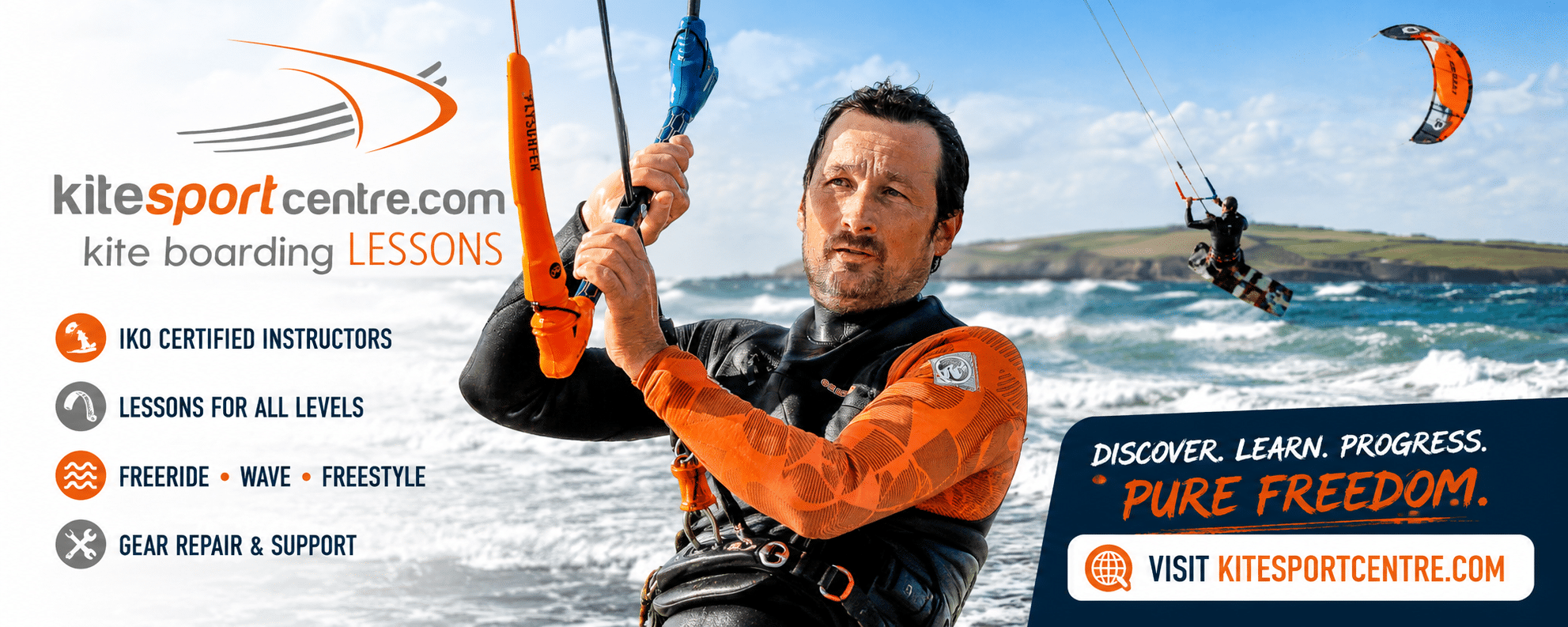 Kitesportcentre