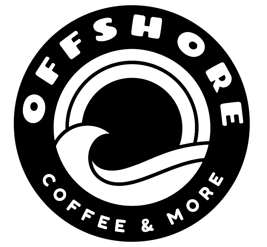 Offshore Coffee and More logo